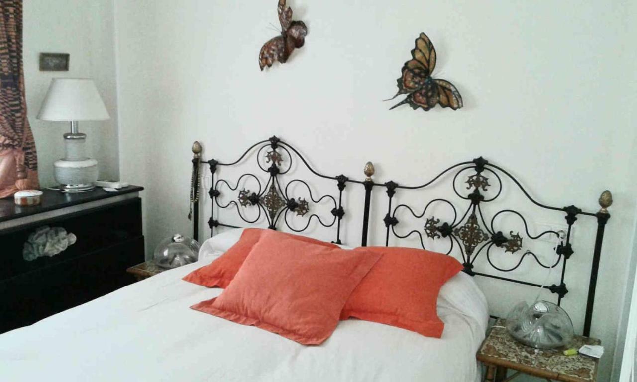 Apartamento Playa Las Marinas Denia Exterior foto