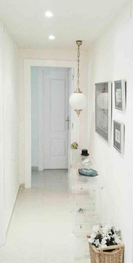 Apartamento Playa Las Marinas Denia Exterior foto